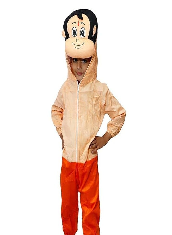 TWINKLE TOTS - "Kids' Cartoon Character Costumes/Children’s Cartoon Fancy Dress Outfits - Image 3